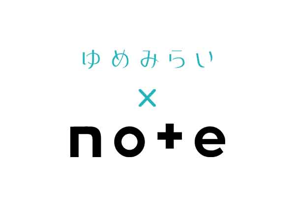 noteのロゴ画像