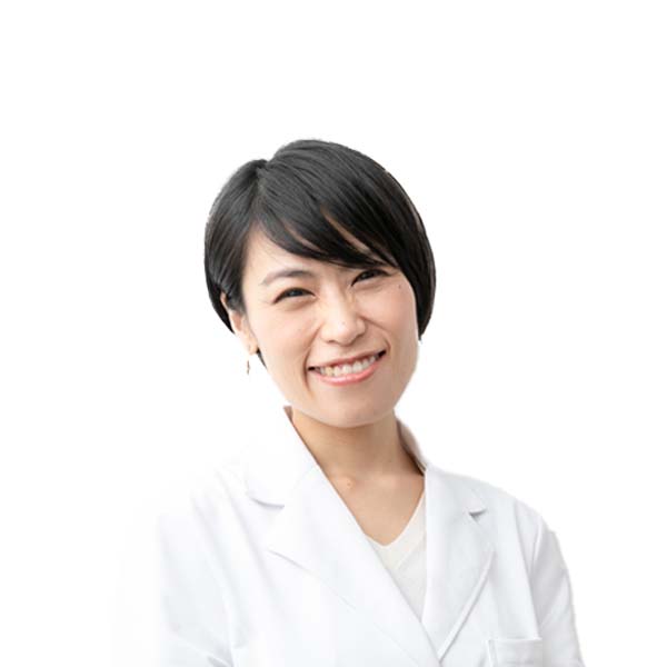 スタッフの顔写真